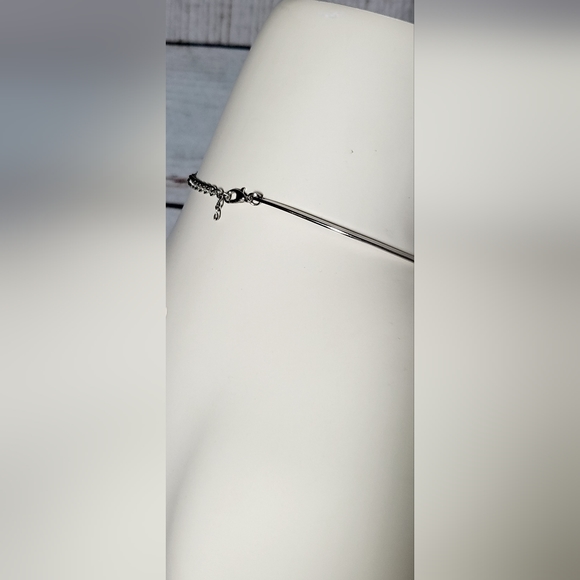 White macrame high low dress, festival dress, beach dress, cover up - Picture 7 of 8